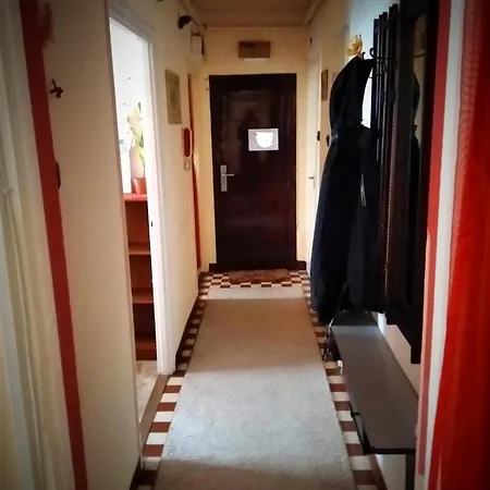 Calm&sweet Appartement