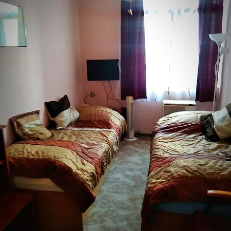 Appartement Calm&sweet *