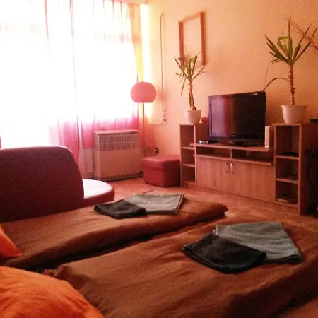 Calm&sweet Apartamento *