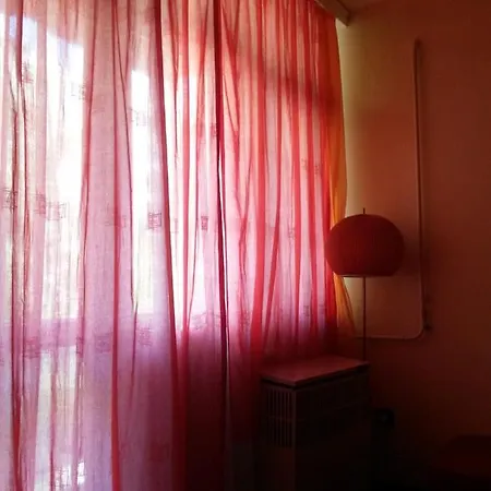Calm&sweet Apartment