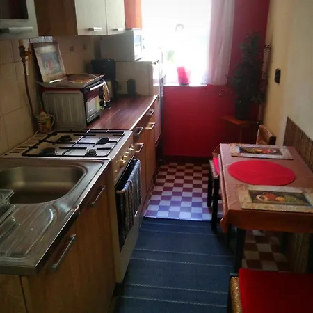 Calm&sweet Apartamento Budapest