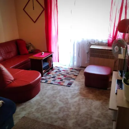 Apartamento Calm&sweet *