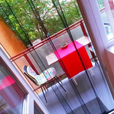 Apartamento Calm&sweet Budapest