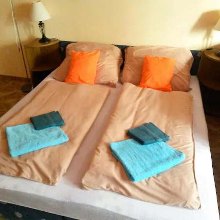 Apartamento Calm&sweet Budapest