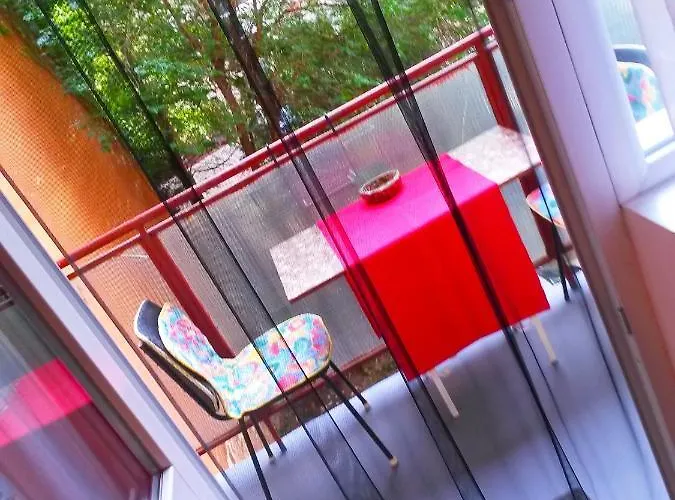 Apartman Calm&sweet Budapest