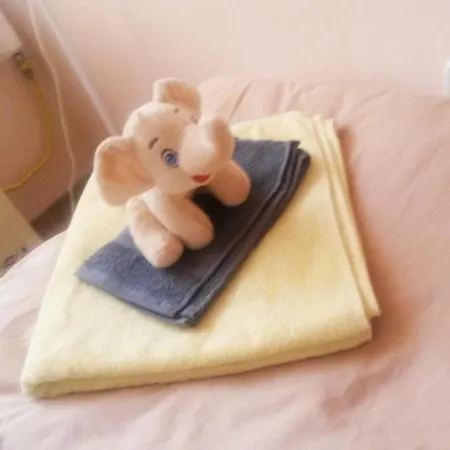 Calm&sweet بودابست