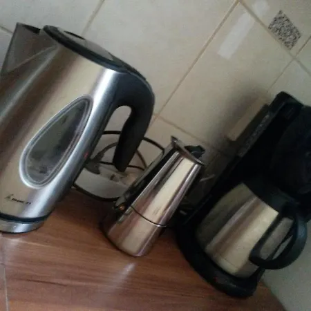 Apartamento Calm&sweet *