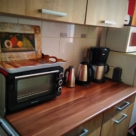 Apartman Calm&sweet
