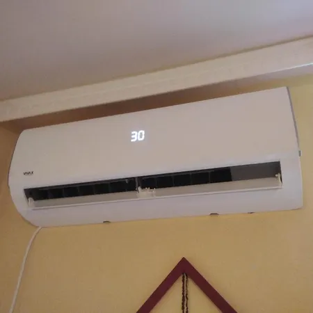 Calm&sweet شقة بودابست