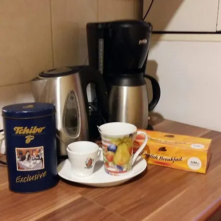 Calm&sweet Apartamento