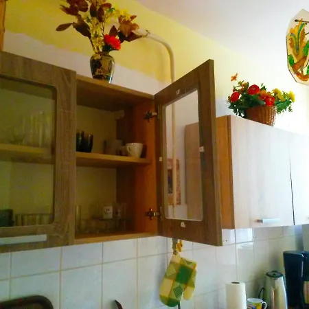 Calm&sweet * بودابست