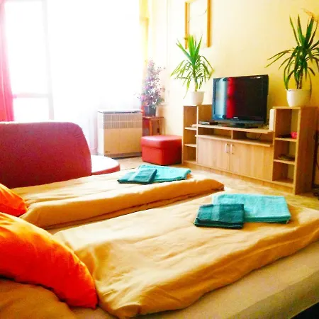 Apartament Calm&sweet *
