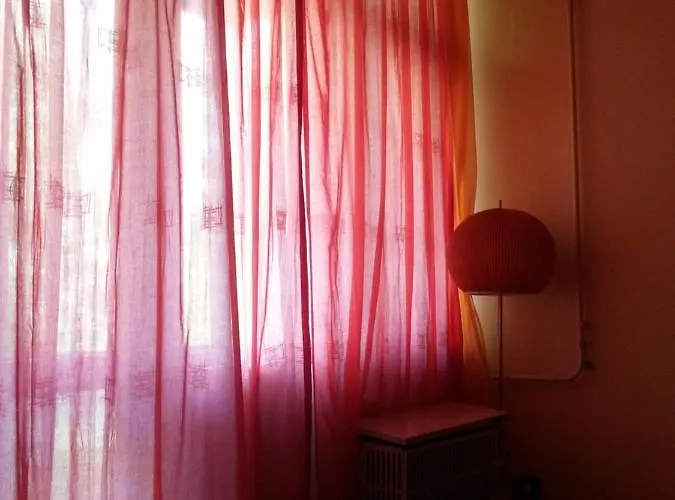 Calm&sweet Appartement